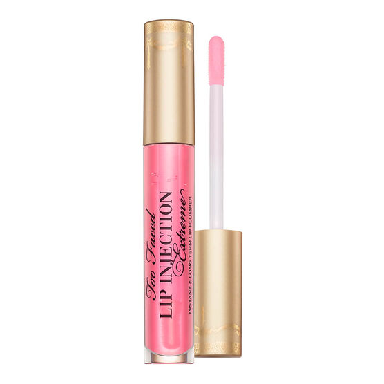 TOO FACED  LIP INJECTION GLOS